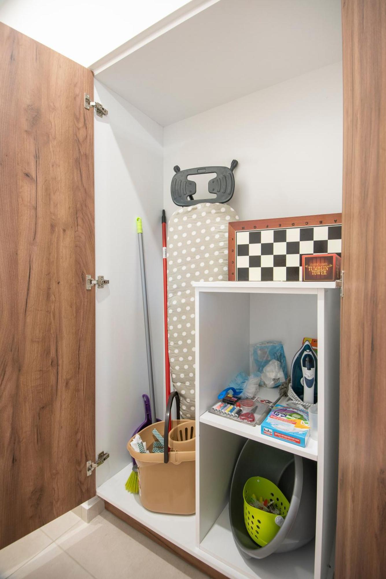 Theofani'S Apartment อายิโอสนิโกลาโอส ภายนอก รูปภาพ